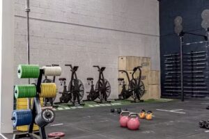 Home & Health Fitness Los Hueros