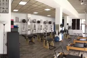 Home Pilates Center