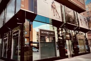 HOME WELLNESS MADRID