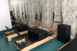 Homemade Fisioterapia y Pilates