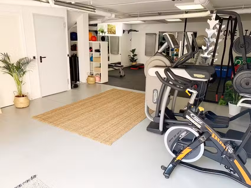 Honesta Fitness Salud