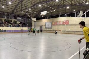 Hoquei Bigues I Riells