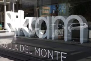 Hot Yoga Boadilla & Pilates Máquina