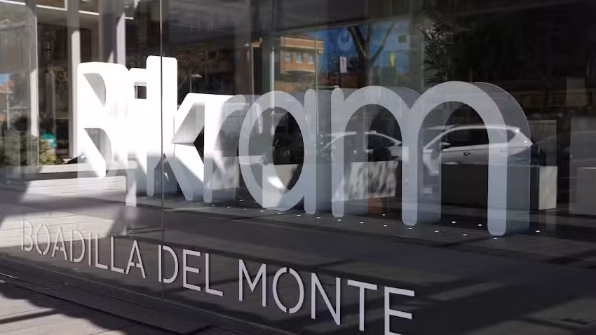 Hot Yoga Boadilla & Pilates Máquina