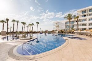 Hotel Best Oasis Tropical