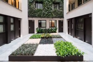 Hotel Catalonia Avinyó