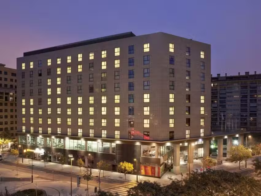 Hotel Primus Valencia