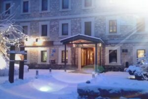 Hotel Santa Cristina Petit Spa