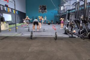 HUARGO FITNESS CENTER