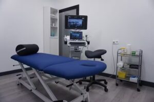 Human Body Fisioterapia