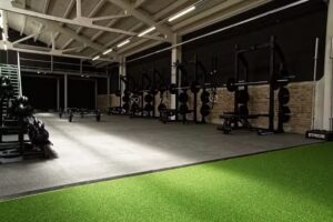 Human Movement Athletics