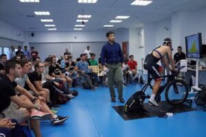 Human Performance & Sports Science