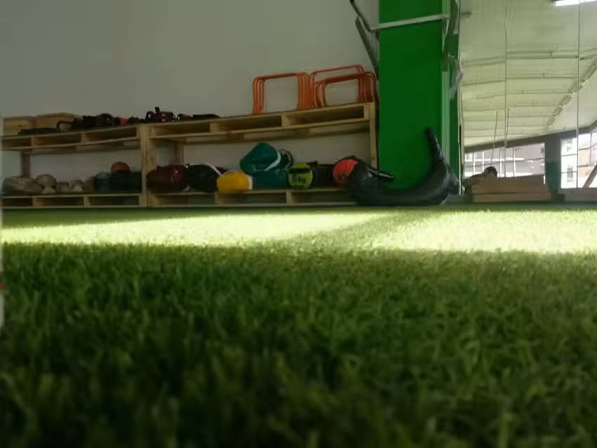 HUMANLab – Genoma Health