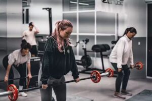 Hybrid Studio Madrid