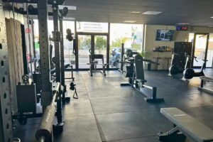 Hybrid Training Center Ibiza