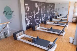 HYGGE Pilates Loft Santa Marta