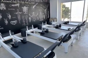 HYGGE Pilates Riazor