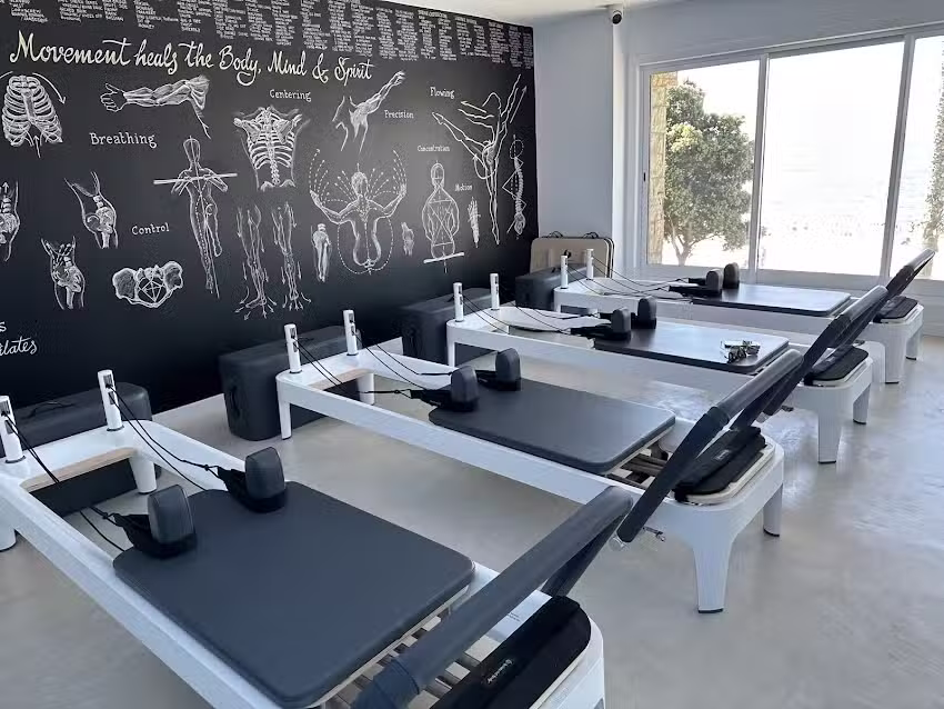 HYGGE Pilates Riazor