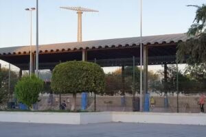 I.D.B. Loreto»Juan Melendez» Ayuntamiento De Cadiz