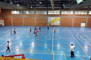 I.D.U. MENENDEZ PIDAL