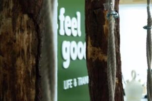 I Feel Good! Castellón