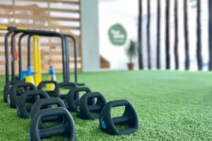 I feel good Vila-real