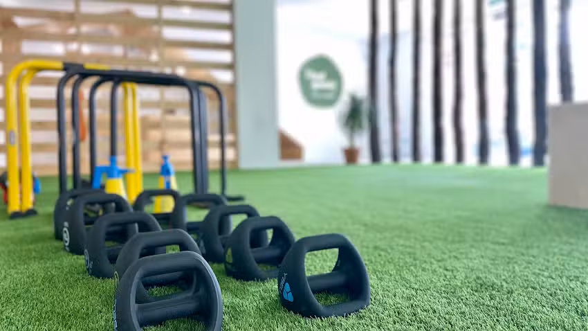 I feel good Vila-real