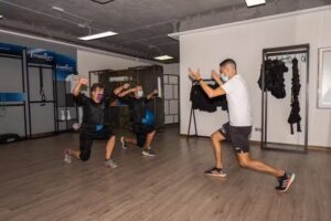 I-Motion Club Canarias