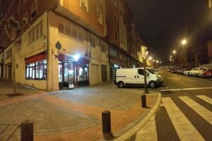 Ibarrekolandako Pilotalekua