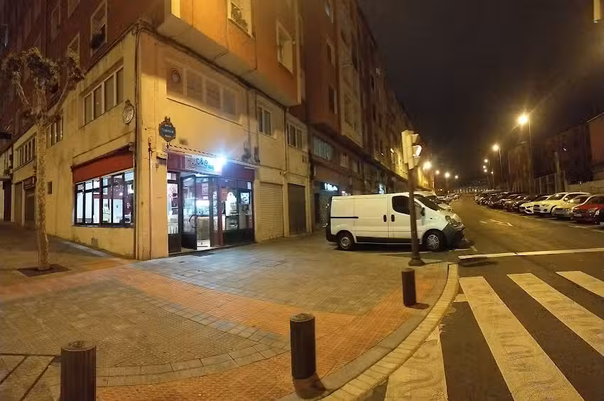 Ibarrekolandako Pilotalekua