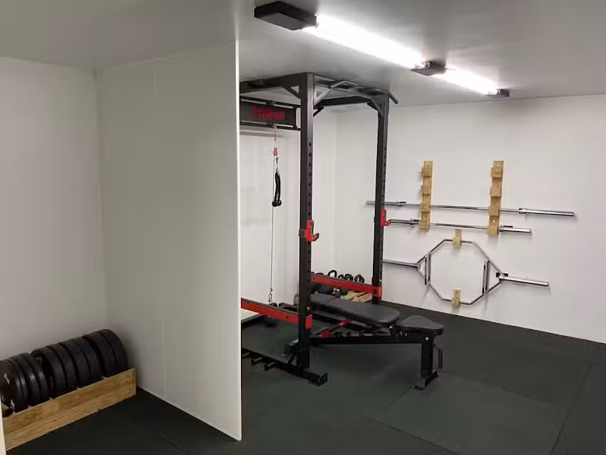 Icactive Entrenamiento