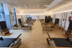 Iciar Pilates Studio