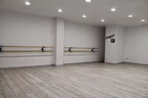 Idansa, Centro de Danza y Bienestar