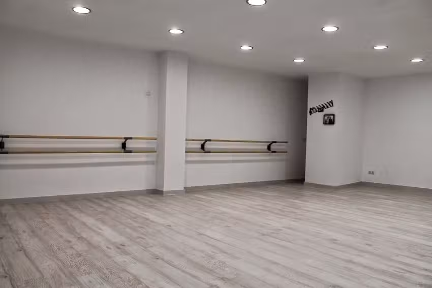 Idansa, Centro de Danza y Bienestar