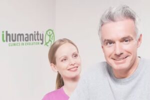 iHumanity – Clinics in Evolution