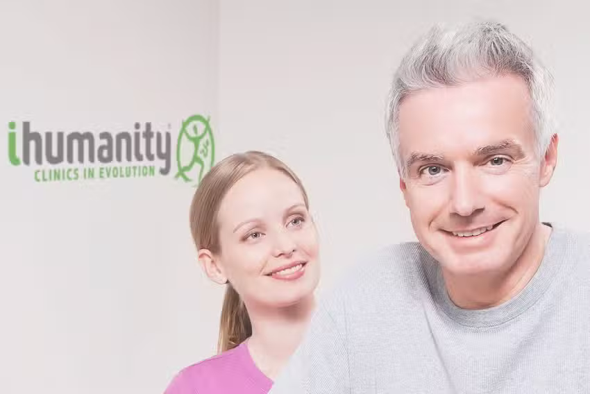 iHumanity &ndash; Clinics in Evolution