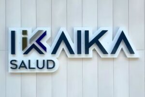 Ikaika Salud