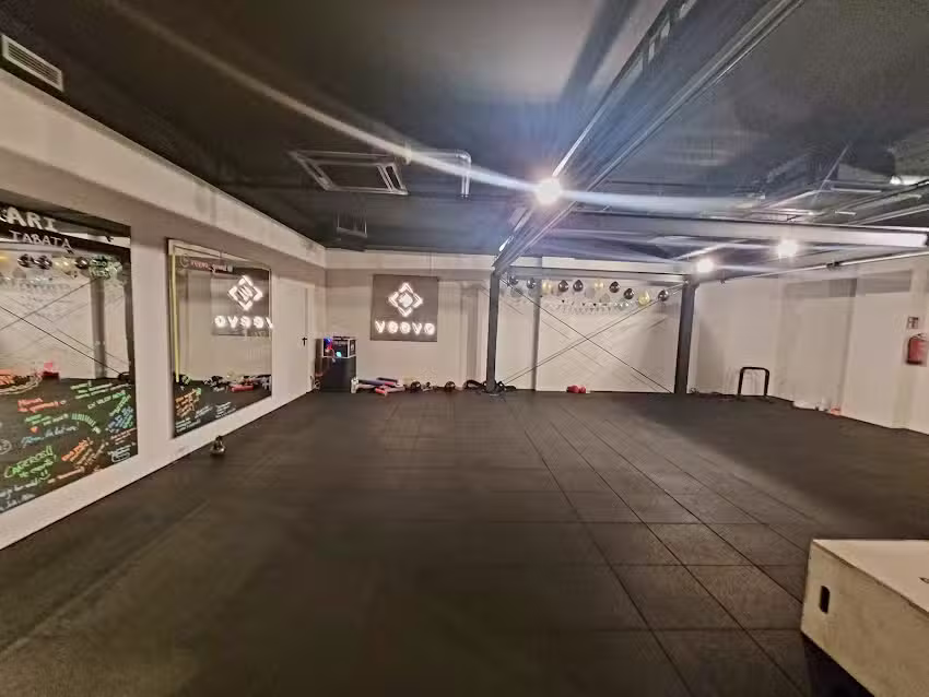 IKI Estudi D’Entrenament