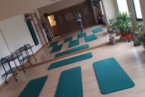 Imagine Pilates&Bienestar