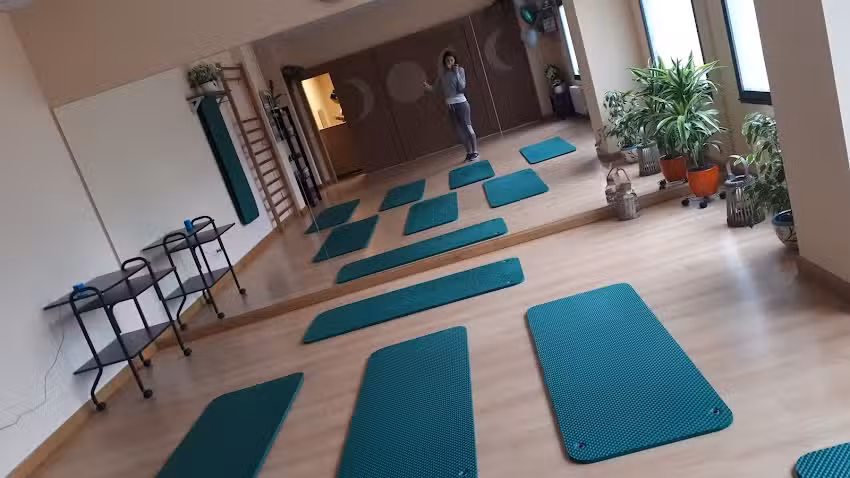 Imagine Pilates&Bienestar