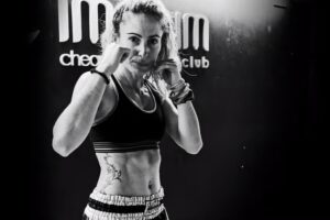 ImaGym Huesca |SanJosé