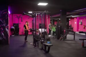 imaGym Palencia |SanJuanillo