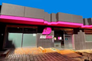 imaGym Santander |Centro