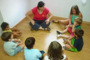 IMAJOCS, el rincón de la imaginación