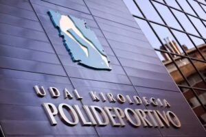 IMD Ermua -Polideportivo