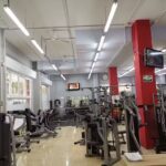 Imperial Gym
