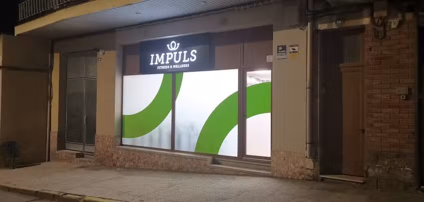 Impuls fitness & wellness