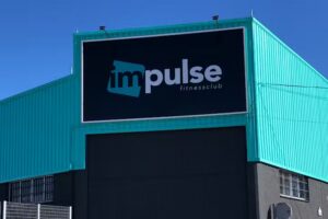 Impulse Fitness Club