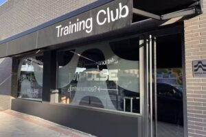 Impulse Training Club