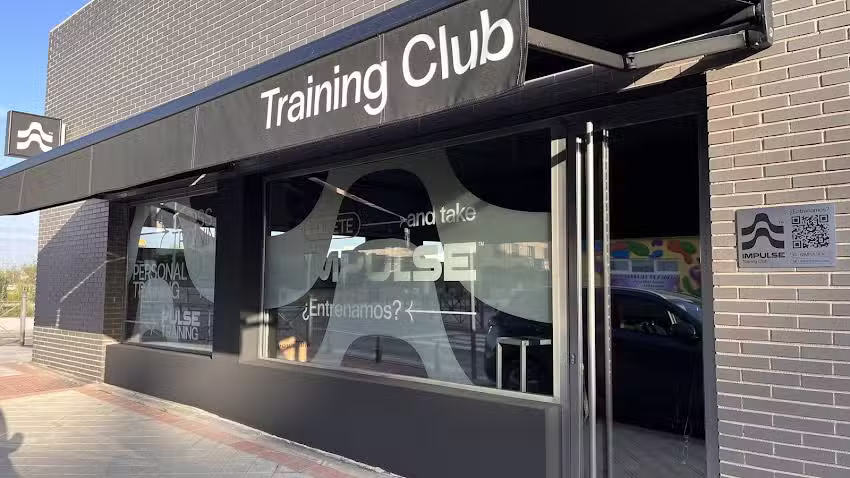 Impulse Training Club